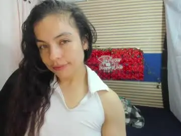 Chaturbate Free Live Porn of rosse_25