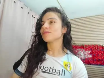 Chaturbate Live Sex Cam of rosse_25