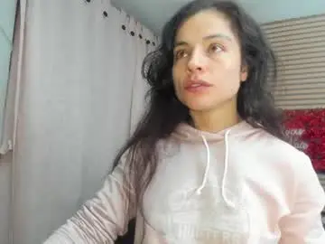 Chaturbate Live Sex Cam of rosse_25
