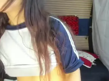 Chaturbate Live Porn of rosse_25