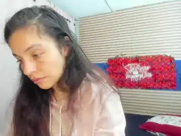 Chaturbate Free Porn Cam of rosse_25