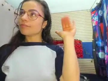 Chaturbate Free Porn Cam of rosse_25