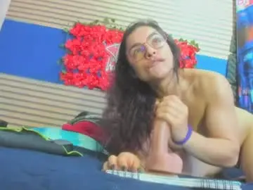 Chaturbate Live Sex of rosse_25