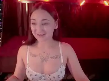 Chaturbate Free Live Porn of sashaduvalle