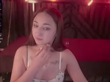 Chaturbate Live Sex of sashaduvalle
