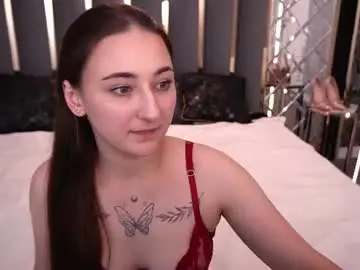 Chaturbate Best live sex cam show of sashaduvalle