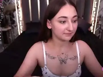 Chaturbate Private Sex Chat of sashaduvalle