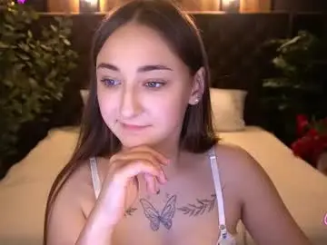 Chaturbate Live Porn of sashaduvalle