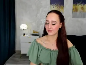 yourhotmariam from chaturbate
