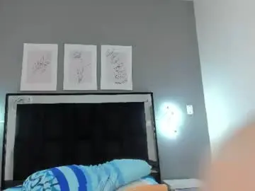 Chaturbate Nude Webcam of zoe_curvyy
