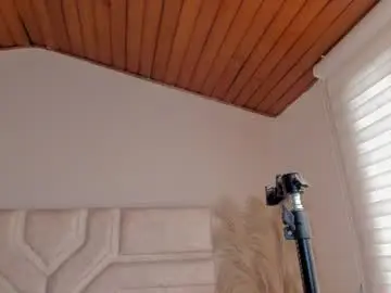 Chaturbate Private Sex Chat of _zoe_3