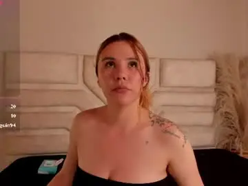 _zoe_3 from chaturbate