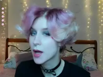 Chaturbate Live Porn of angel_julles