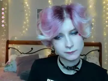 angel_julles from chaturbate