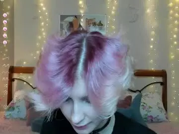 Chaturbate Sex Cam of angel_julles