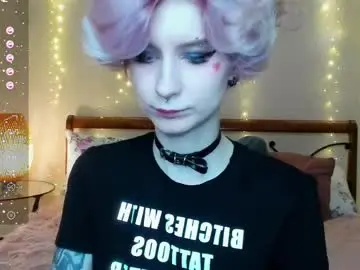 Chaturbate Nude Webcam of angel_julles