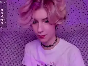 Chaturbate Nude Webcam of angel_julles