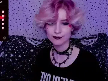 angel_julles from chaturbate