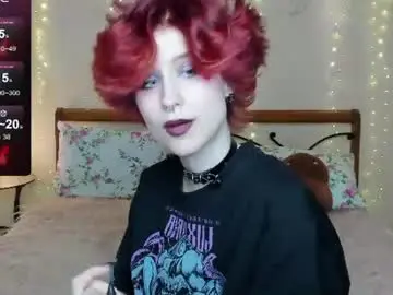 Chaturbate Live Sex of angel_julles