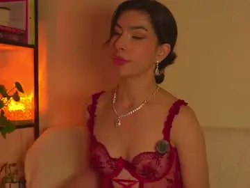 Chaturbate Free Live Porn of belindareyes