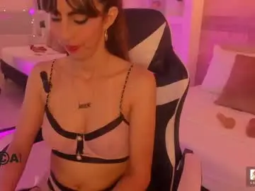 Chaturbate Sex Cam of candy_summer28_