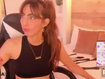 Chaturbate Adult Webcam of candy_summer28_