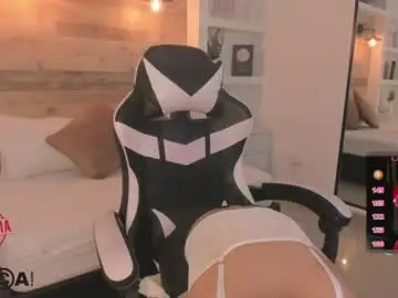 Chaturbate Free Live Porn of candy_summer28_
