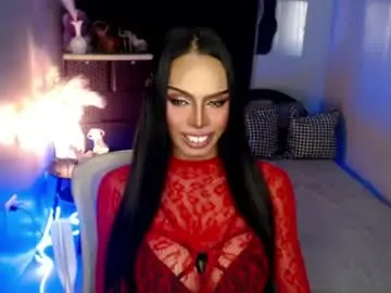 Chaturbate Adult Webcam of darksoul_mistress