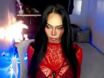 Chaturbate Adult Webcams of darksoul_mistress