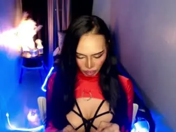 Chaturbate Best live sex cam show of darksoul_mistress