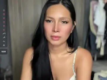 Chaturbate Private Sex Chat of h34rtsforcami