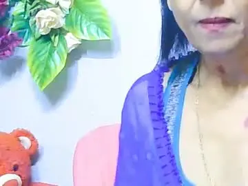 Chaturbate Live Porn of hot_queen58