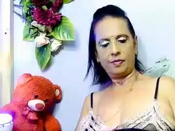Chaturbate Live Sex of hot_queen58