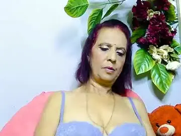 Chaturbate Live Porn of hot_queen58
