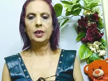 Chaturbate Private Sex Chat of hot_queen58