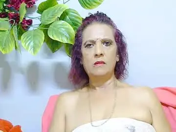 Chaturbate Sex Chat of hot_queen58