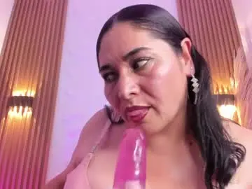 Chaturbate Live Sex Cam of karla_monroe_