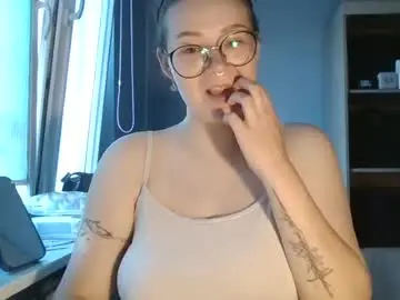 Chaturbate Nude Webcam of katygentle