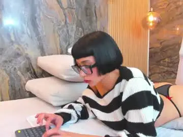 Chaturbate Live Porn of mary_spencer