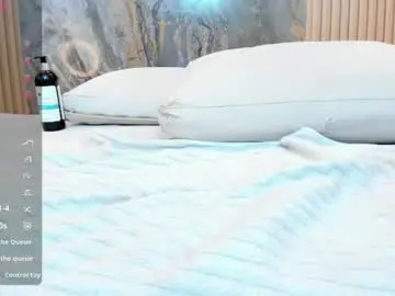 Chaturbate Live Porn of mary_spencer