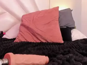 Chaturbate Live Porn of miluvegaa_