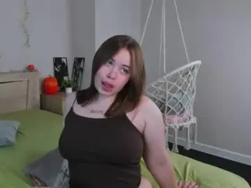 Chaturbate Nude Webcam of pauline_moore