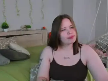 Chaturbate Sex Chat of pauline_moore