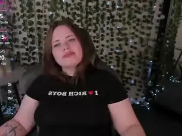 Chaturbate Sex Cam of pauline_moore