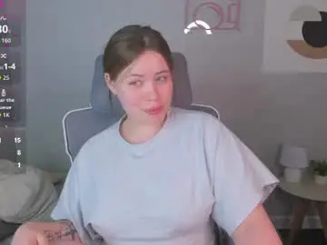 Chaturbate Live Sex of pauline_moore