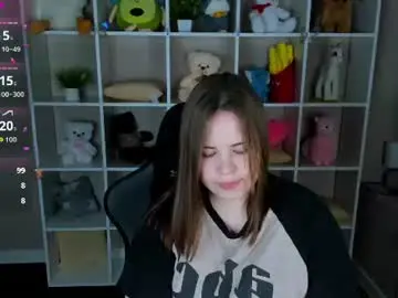 Chaturbate Best live sex cam show of pauline_moore