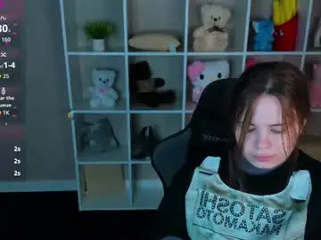 Chaturbate Adult Webcam of pauline_moore
