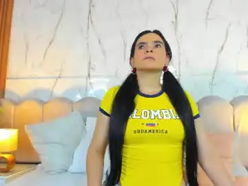 Chaturbate Sex Chat of samantha_fiire