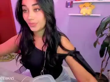 Chaturbate Sex Cam of sulmatevans_