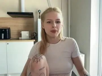 Chaturbate Best live sex cam show of sweetielis
